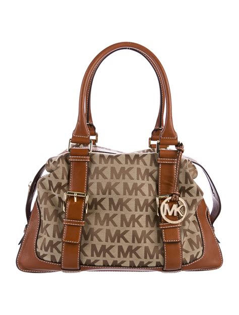 michael kors purses on sale